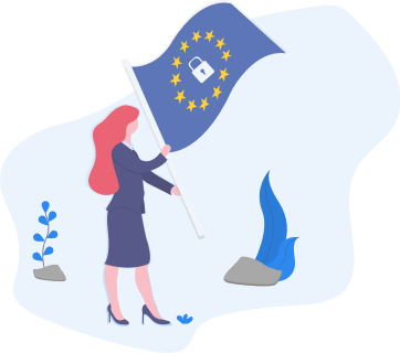 Estamos actualizando nuestros términos GDPR